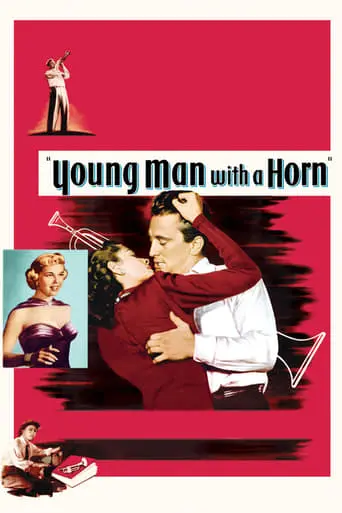 Young Man With A Horn (1950)