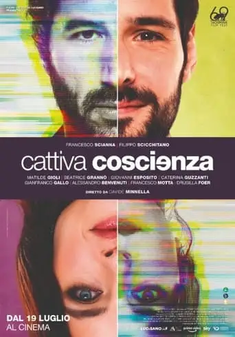 Cattiva Coscienza (2023)