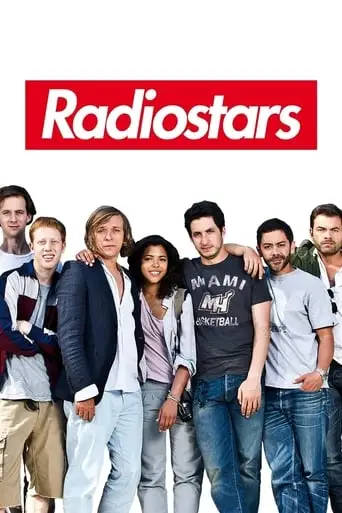 Radiostars (2012)