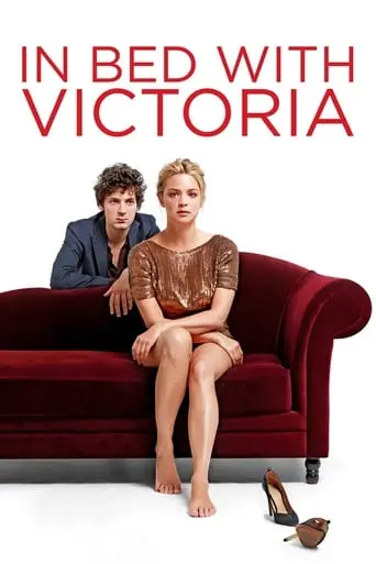 Victoria (2016)