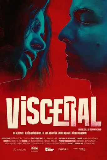 Visceral (2024)