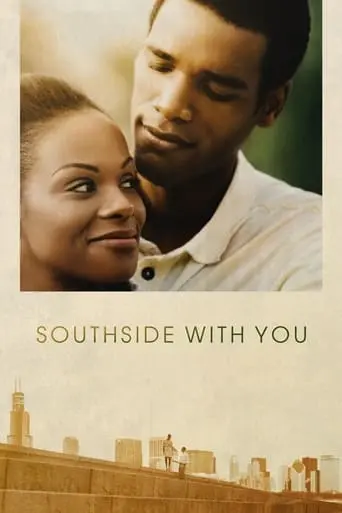 Southside With You (2016)