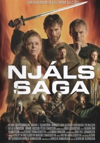 Njalssaga (2003)