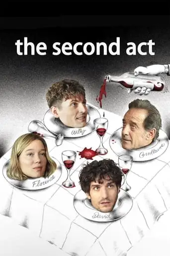 The Second Act (2024)