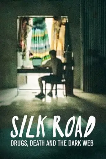 Silk Road: Drugs, Death And The Dark Web (2017)