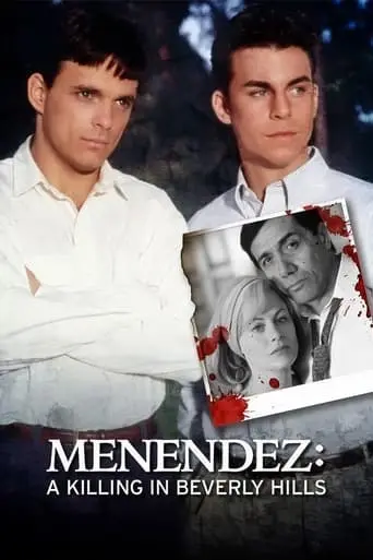 Menendez: A Killing In Beverly Hills (1994)