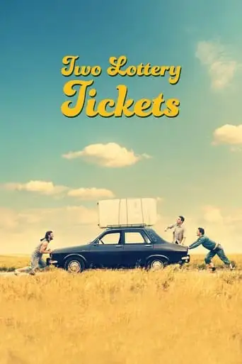 Two Lottery Tickets (2016)