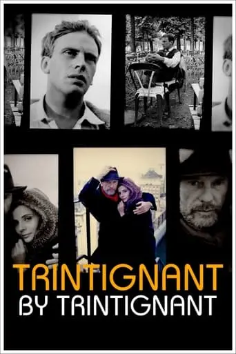 Trintignant Par Trintignant (2021)