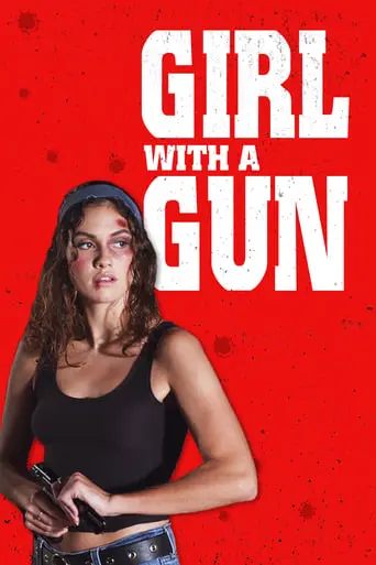 Girl With A Gun (2023)