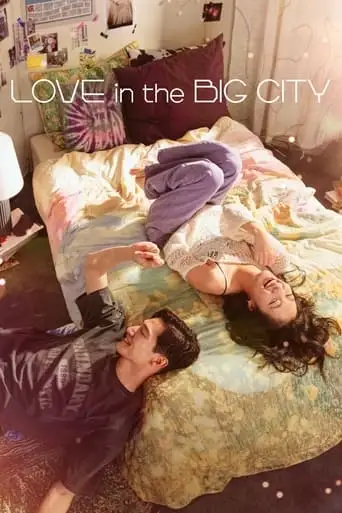 Love In The Big City (2024)