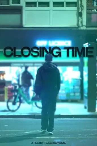 Closing Time (2023)