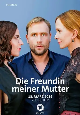 Die Freundin Meiner Mutter (2019)