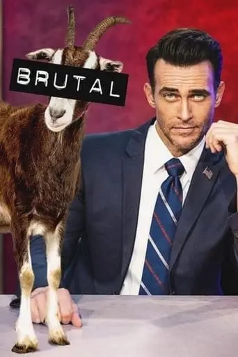 BRUTAL (2022)