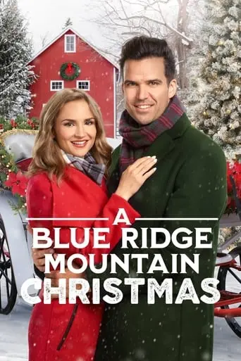 A Blue Ridge Mountain Christmas (2019)