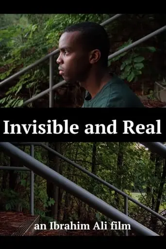 Invisible And Real (2024)