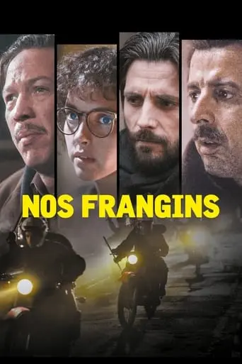 Nos Frangins (2022)