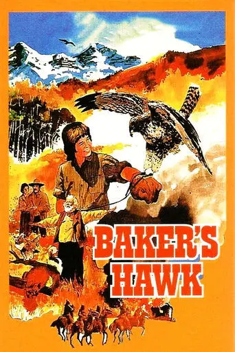 Baker's Hawk (1976)