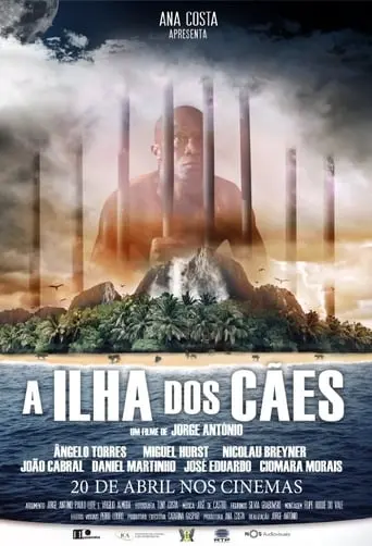 A Ilha Dos Caes (2017)