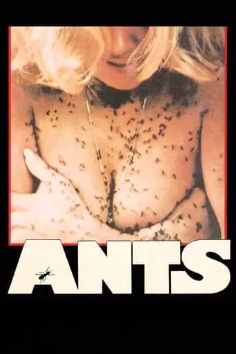 Ants! (1977)