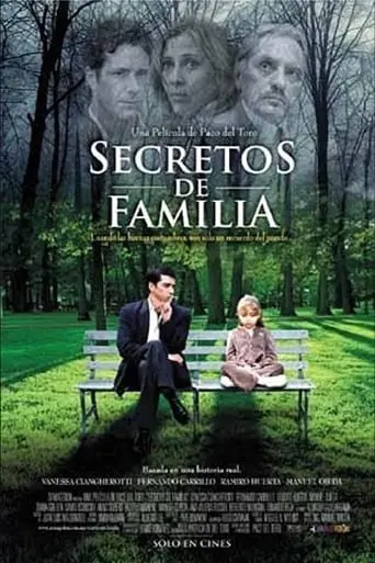 Secretos De Familia (2009)