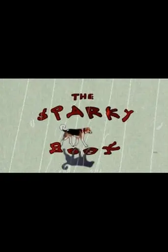 The Sparky Book (2006)