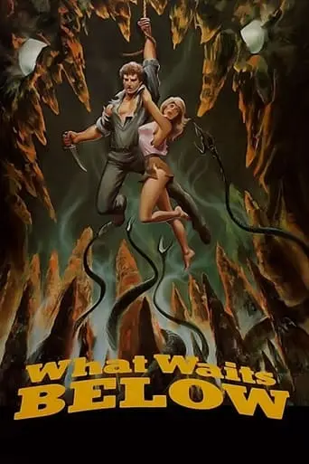 What Waits Below (1984)