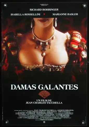 Dames Galantes (1990)