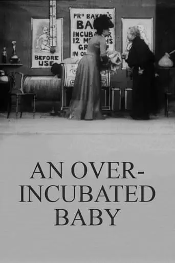 The Wonderful Baby Incubator (1901)