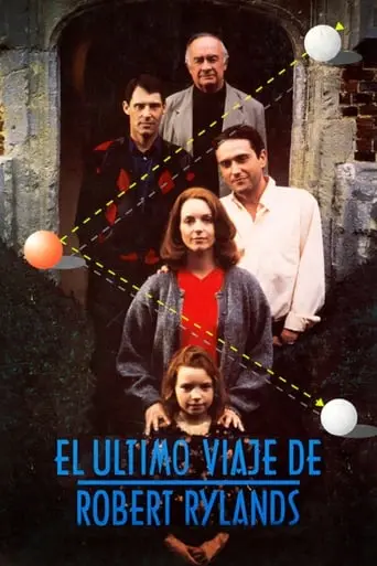 El Ultimo Viaje De Robert Rylands (1996)