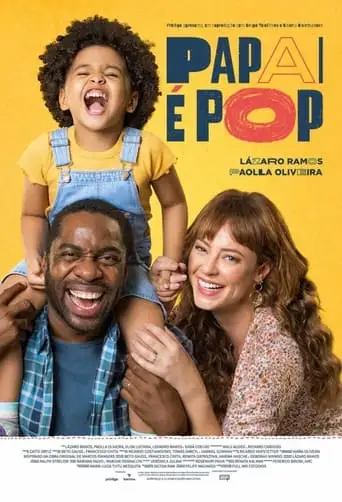 Papai E Pop (2022)