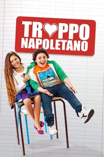 Troppo Napoletano (2016)