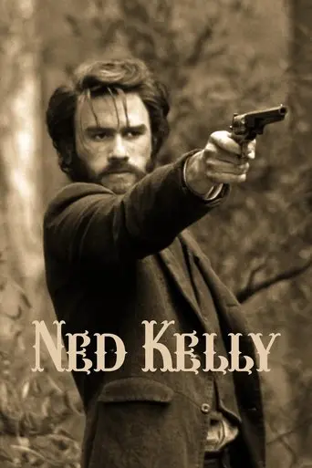 Ned Kelly (2003)