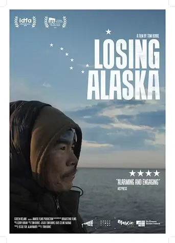 Losing Alaska (2018)