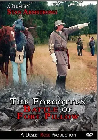 Forgotten Battle Of Fort Pillow And The Birth Of The Ku Klux Klan (2024)