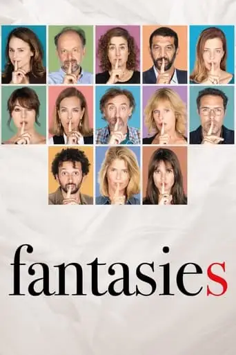 Fantasies (2021)