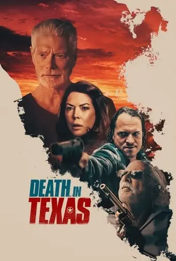 Death In Texas (2022)