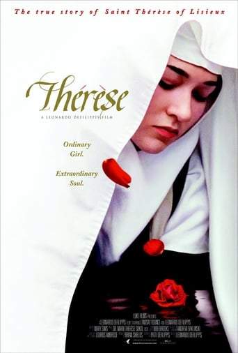 Therese: The Story Of Saint Therese Of Lisieux (2004)