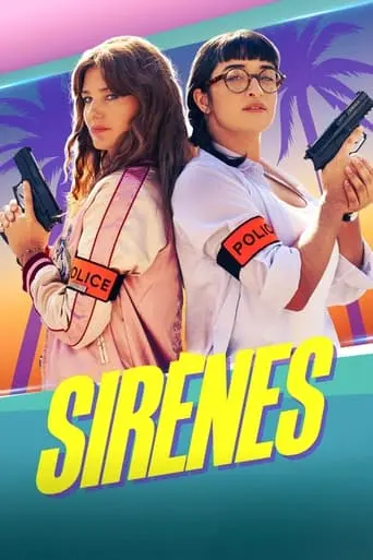 Sirenes (2024)