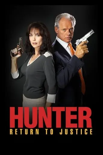 Hunter: Return To Justice (2002)