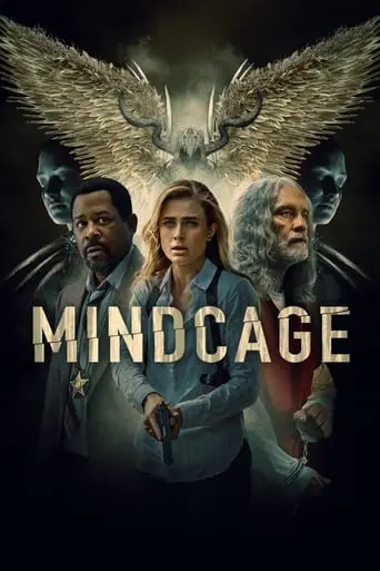 Mindcage (2022)