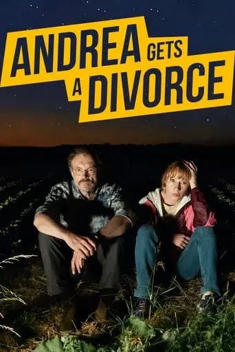 Andrea Gets A Divorce (2024)