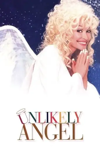 Unlikely Angel (1996)