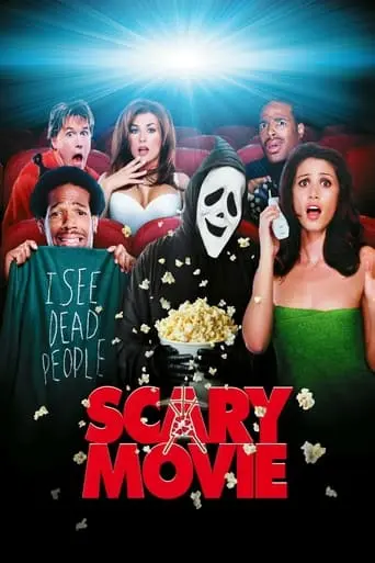 Scary Movie (2000)