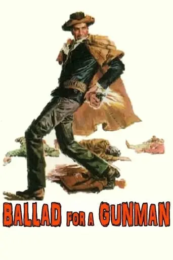 Ballata Per Un Pistolero (1967)