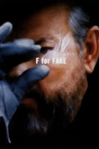 F For Fake (1973)