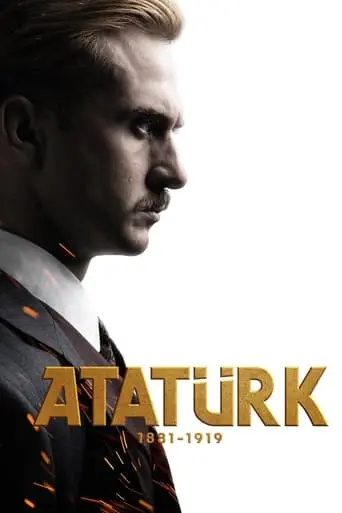 Ataturk 1881 - 1919 (2023)