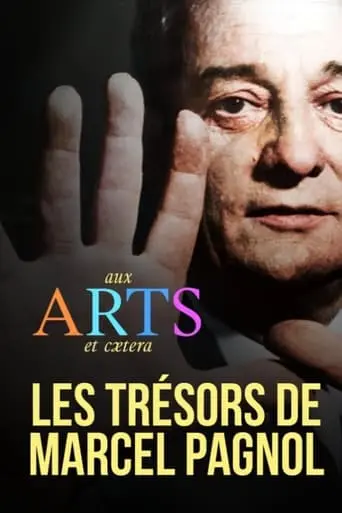 Les Tresors De Marcel Pagnol (2019)