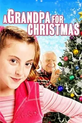 A Grandpa For Christmas (2007)