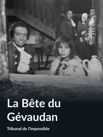 La Bete Du Gevaudan (1967)