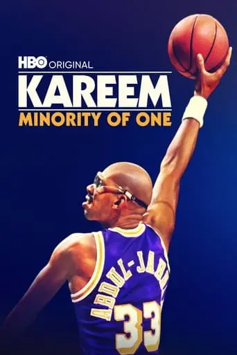 Kareem: Minority Of One (2015)